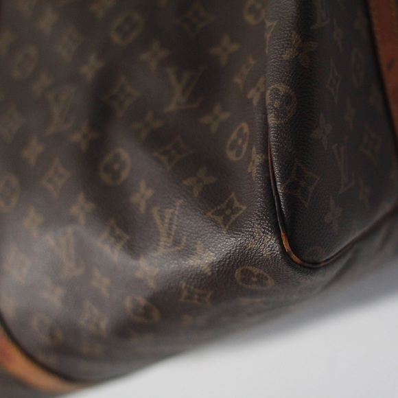 Louis Vuitton Keepall - Picture 4 of 8